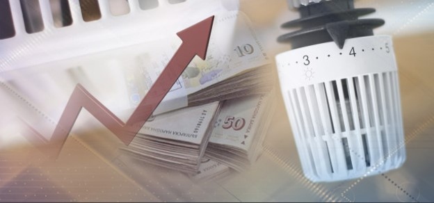 Шоково поскъпване на парното за новия сезон Вероятно между 30